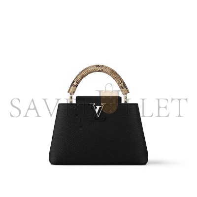 LOUIS VUITTON CAPUCINES BB N85513 (27*17.3*9cm) 